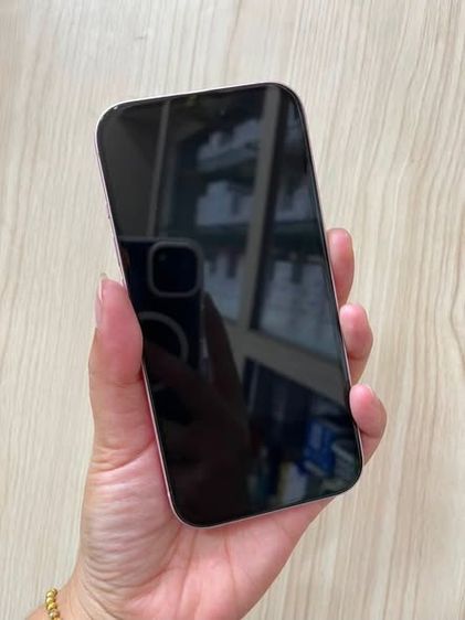 iphone 15 128GB สภาพเหมือนใหม่ รูปที่ 2