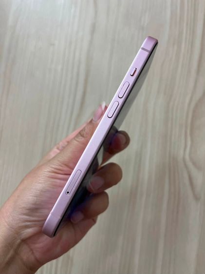 iphone 15 128GB สภาพเหมือนใหม่ รูปที่ 6