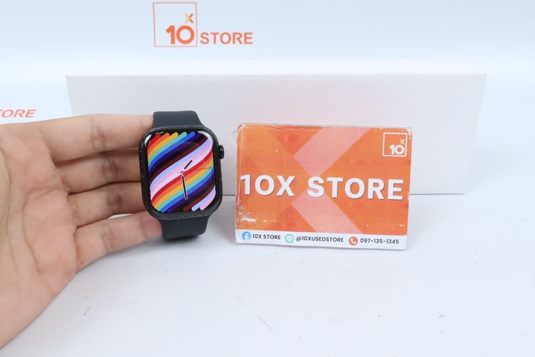 Apple Watch Series 11 46mm GPS