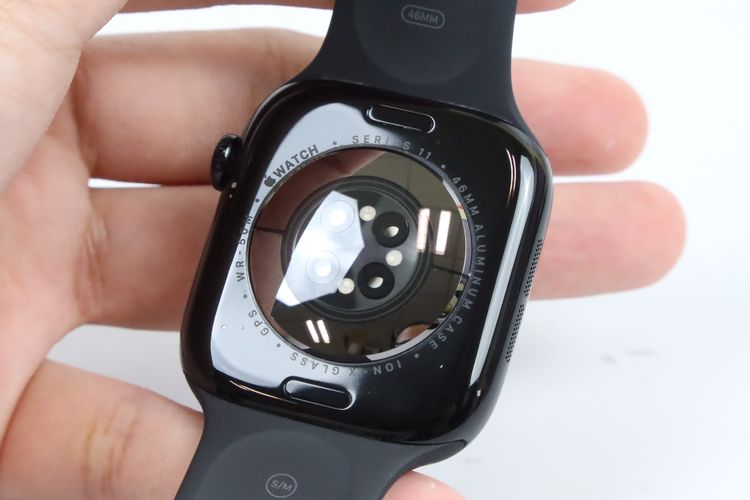 Apple Watch Series 11 46mm GPS รูปที่ 10