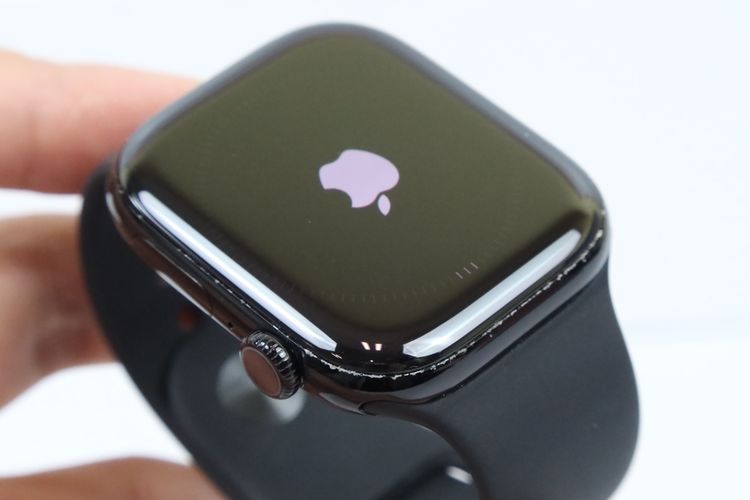 Apple Watch Series 11 46mm GPS รูปที่ 9