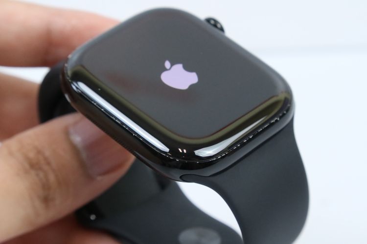 Apple Watch Series 11 46mm GPS รูปที่ 8