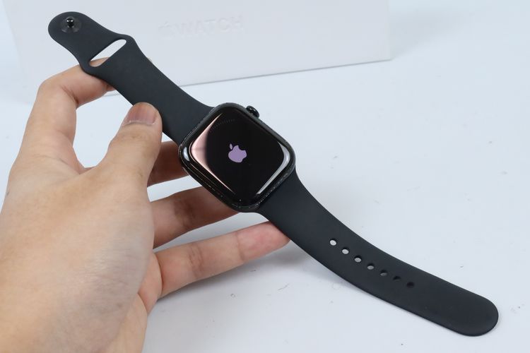 Apple Watch Series 11 46mm GPS รูปที่ 12