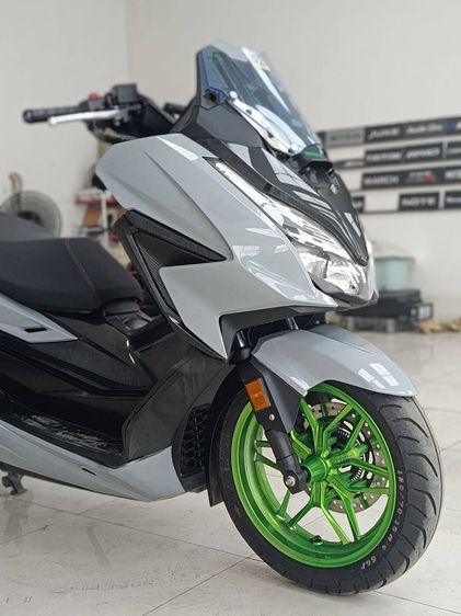 Forza 2022 Honda