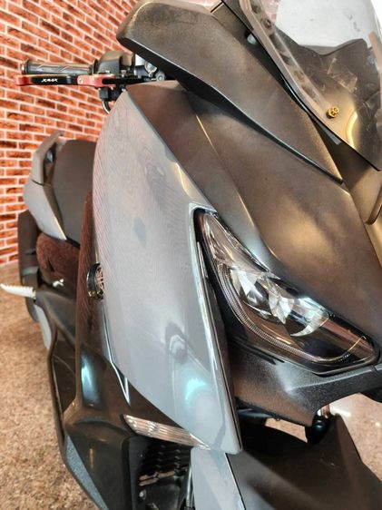XMAX 2020 YAMAHA