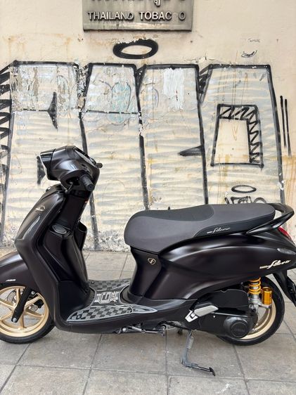  Yamaha Grand Filano Special Edition แอด aplmotor รูปที่ 5