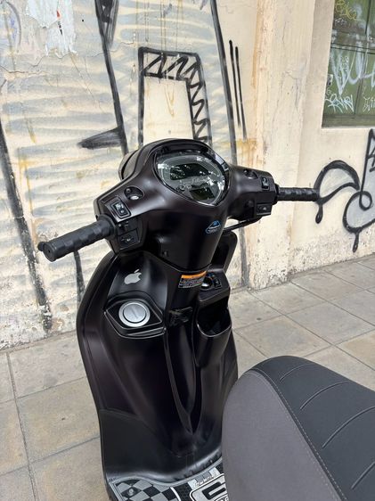  Yamaha Grand Filano Special Edition แอด aplmotor รูปที่ 4