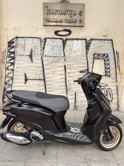  Yamaha Grand Filano Special Edition แอด aplmotor รูปที่ 3