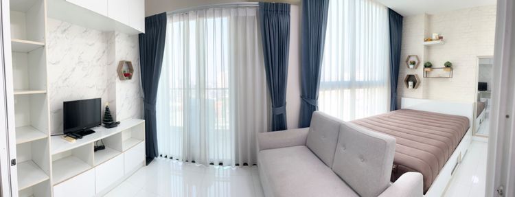 Ananda Development ไม่อนุญาต ตกแต่งครบ 2010 ขายคอนโด Ideo Mix Sukhumvit 103