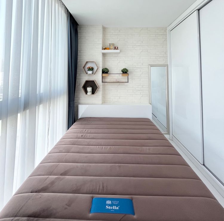 Ananda Development ไม่อนุญาต ตกแต่งครบ 2010 ขายคอนโด Ideo Mix Sukhumvit 103 รูปที่ 3