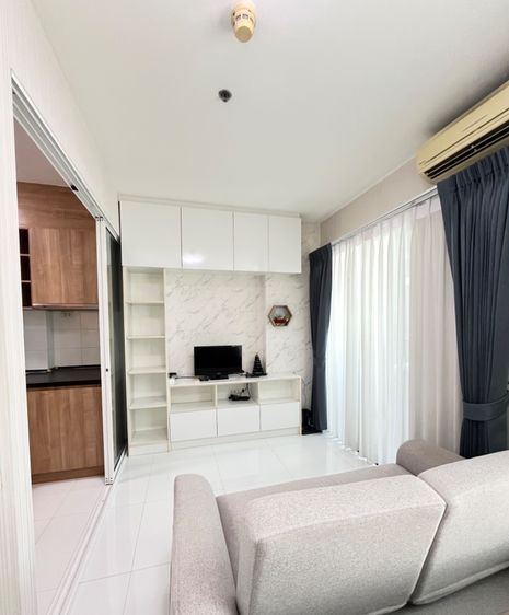 Ananda Development ไม่อนุญาต ตกแต่งครบ 2010 ขายคอนโด Ideo Mix Sukhumvit 103 รูปที่ 4