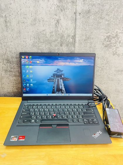Lenovo ThinkPad  E14 Gen2 รูปที่ 2
