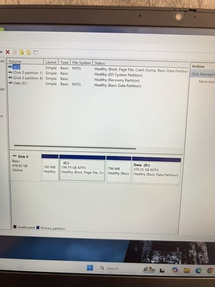 Lenovo ThinkPad  E14 Gen2 รูปที่ 5