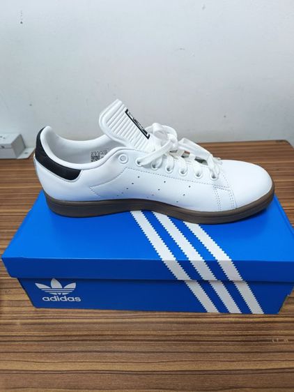 Adidas Stan Smith รหัสรุ่น IG1320ซื้อมา4000บาท ไม่ได้ใส่ รูปที่ 10