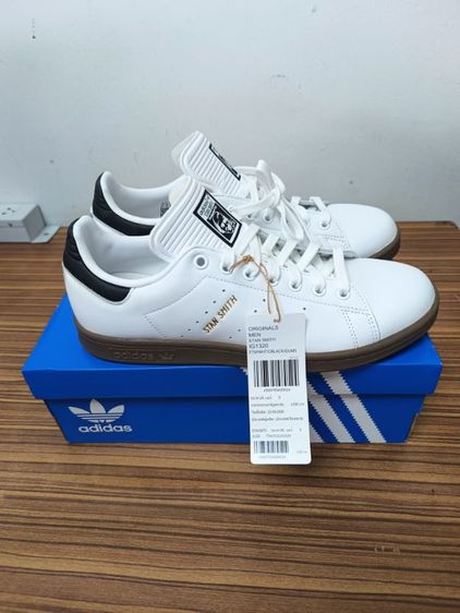 Adidas Stan Smith รหัสรุ่น IG1320ซื้อมา4000บาท ไม่ได้ใส่ รูปที่ 4
