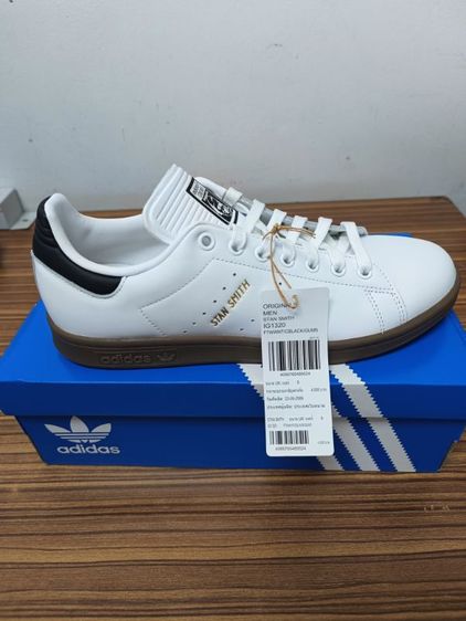 Adidas Stan Smith รหัสรุ่น IG1320ซื้อมา4000บาท ไม่ได้ใส่ รูปที่ 7