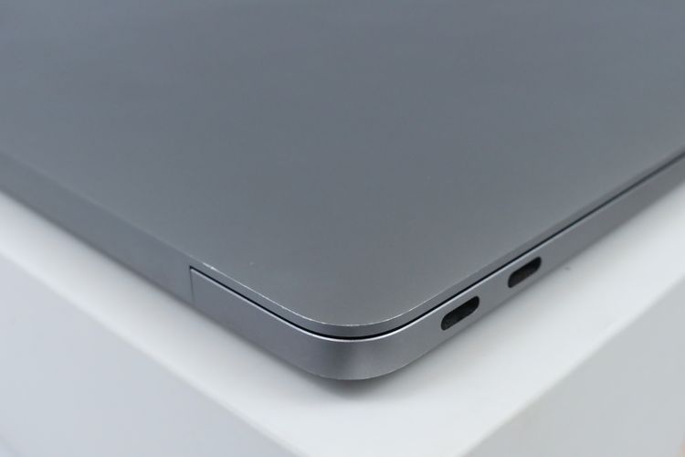 MacBook Air M1 13" 8.256GB  รูปที่ 11