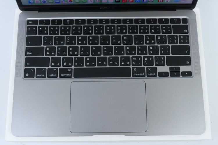 MacBook Air M1 13" 8.256GB  รูปที่ 5