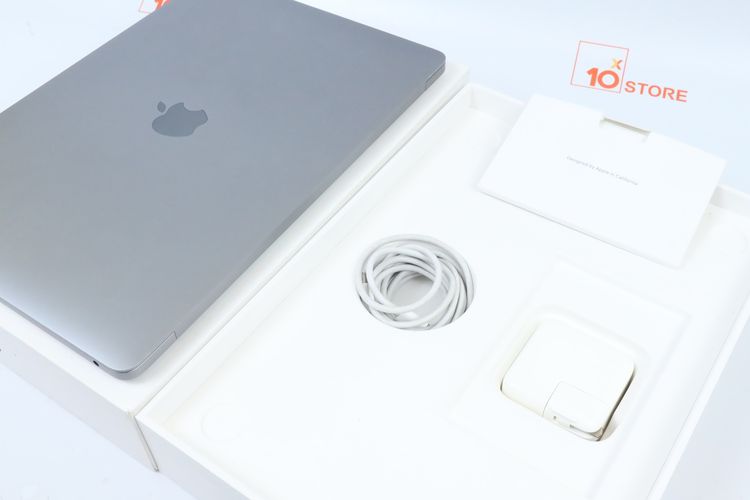 MacBook Air M1 13" 8.256GB  รูปที่ 17