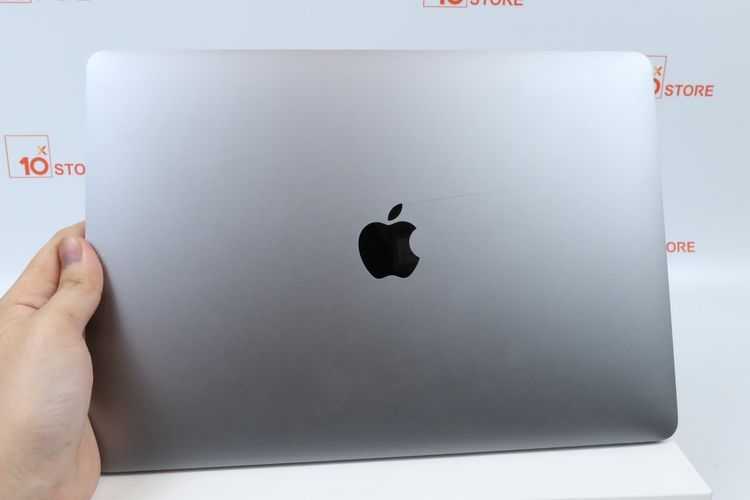 MacBook Air M1 13" 8.256GB  รูปที่ 15