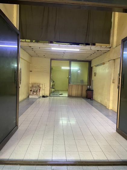 📍 ซอยเทศบาลบางปู 47 (ซอยโนรี) ใกล้ BTS เคหะบางปู For Rent Commercial Building 🏢 อาคารพาณิชย์ให้เช่า พร้อมสำหรับค้าขาย  รูปที่ 3