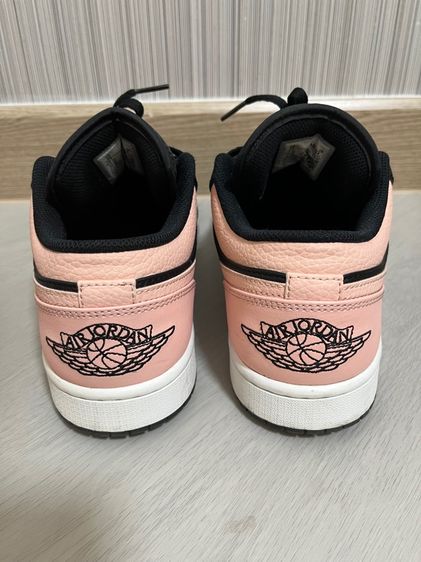 Jordan 1 Low Crimson Tint รูปที่ 4