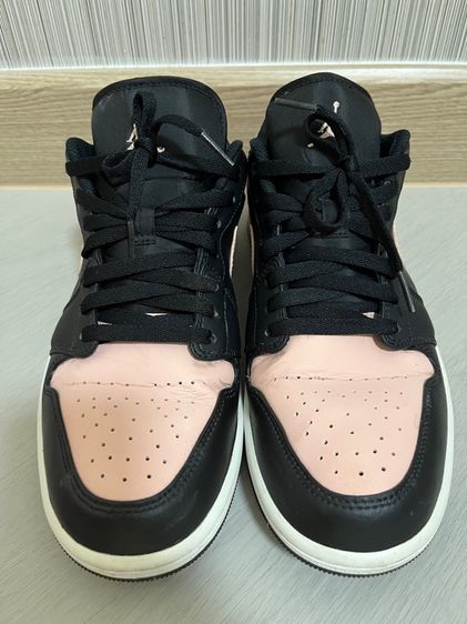 Jordan 1 Low Crimson Tint รูปที่ 3