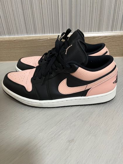 Jordan 1 Low Crimson Tint รูปที่ 2