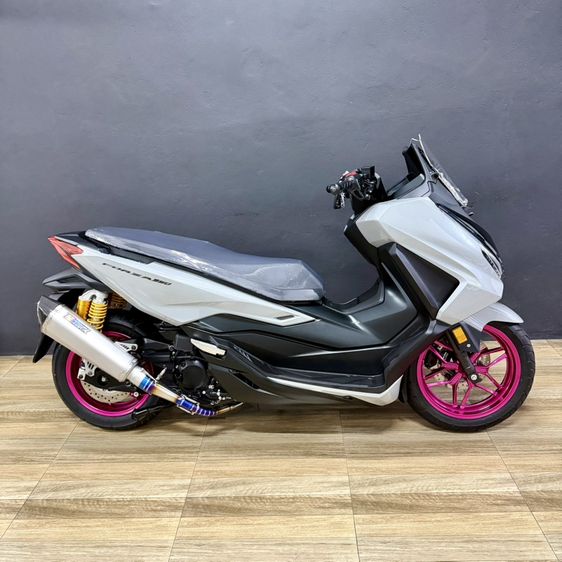 Honda 2023 Forza 350