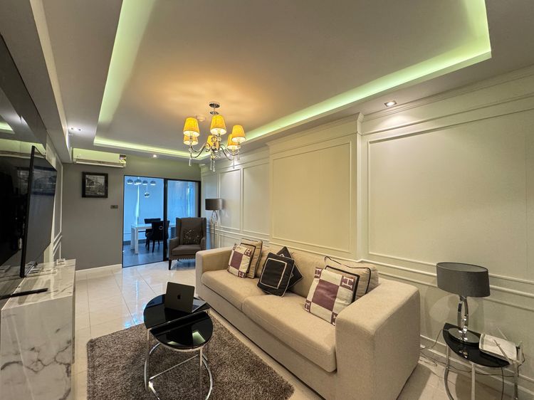 Condo for rent Phuket Town