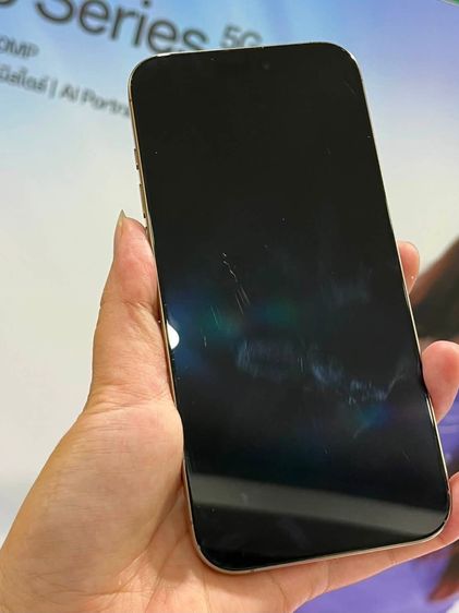 ขาย มือ 2 iphone 16 promax 256gb  รูปที่ 2