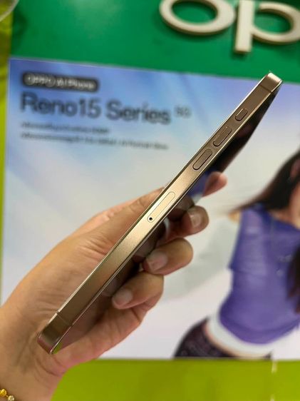 ขาย มือ 2 iphone 16 promax 256gb  รูปที่ 5