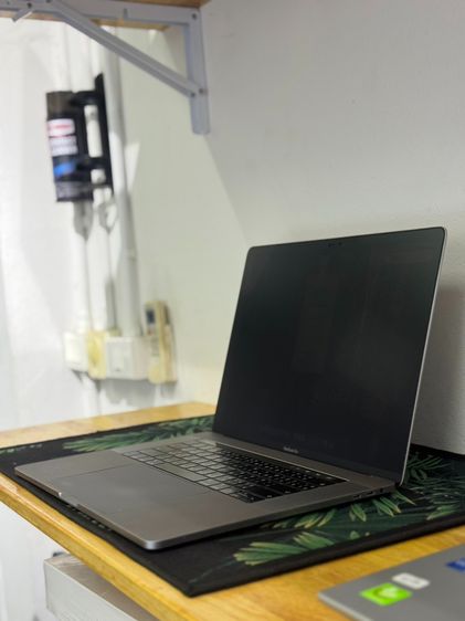MacBook Pro 15 2018 Touch bar and Touch ID รูปที่ 6
