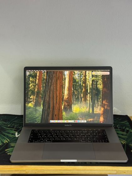 MacBook Pro 15 2018 Touch bar and Touch ID รูปที่ 11