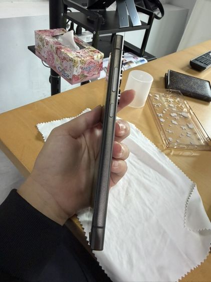 samsung s24 ultra 12/256 รูปที่ 5