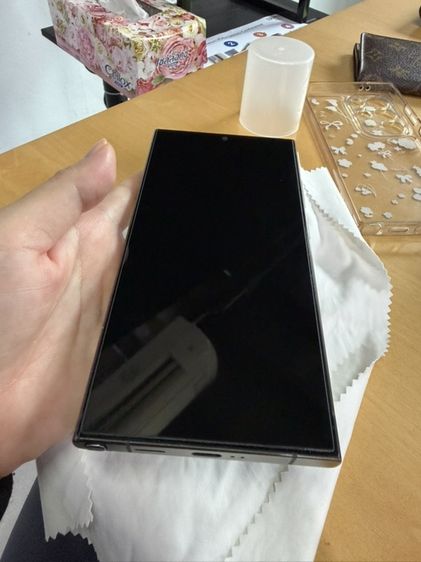 Galaxy S24 Ultra 256 GB samsung s24 ultra 12/256