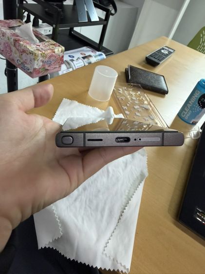 samsung s24 ultra 12/256 รูปที่ 2