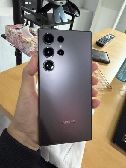 samsung s24 ultra 12/256 รูปที่ 3