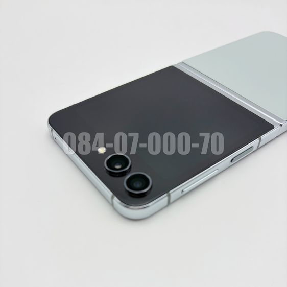 Samsung Galaxy Flip 5 สภาพเทพ รูปที่ 8