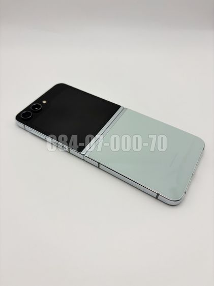 Samsung Galaxy Flip 5 สภาพเทพ รูปที่ 4