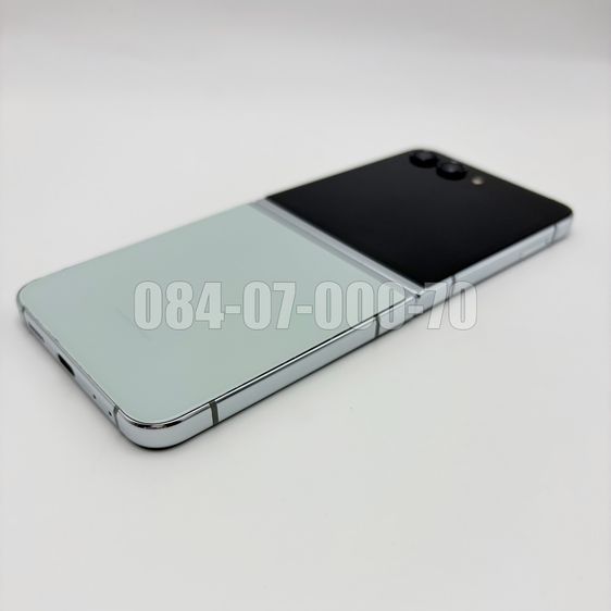 Samsung Galaxy Flip 5 สภาพเทพ รูปที่ 6