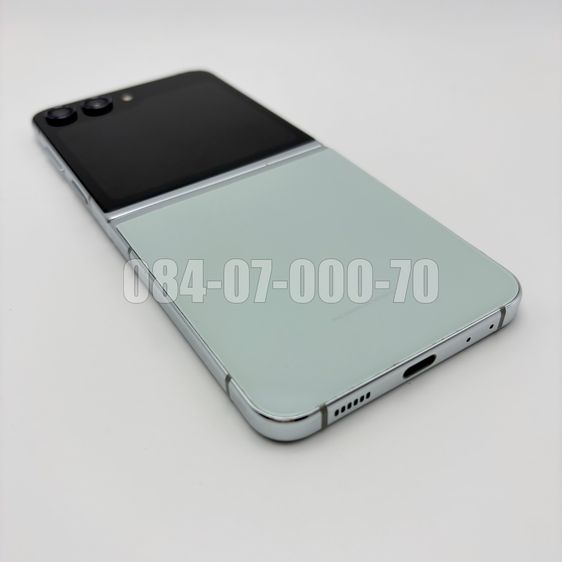 Samsung Galaxy Flip 5 สภาพเทพ รูปที่ 5