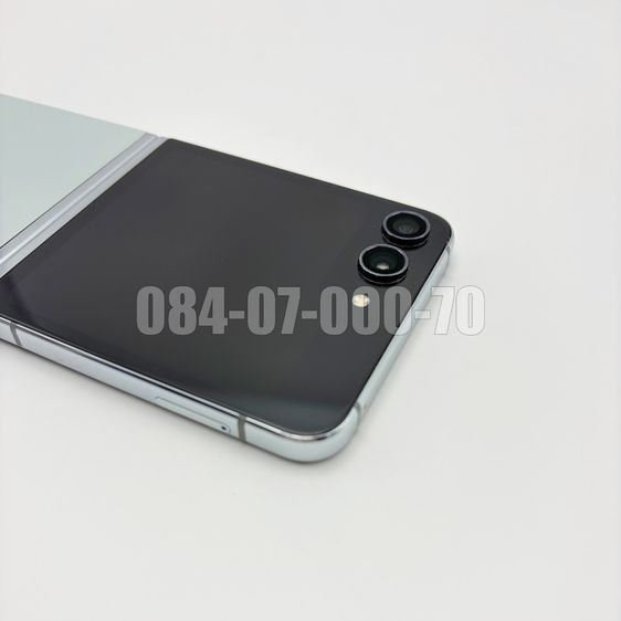 Samsung Galaxy Flip 5 สภาพเทพ รูปที่ 7