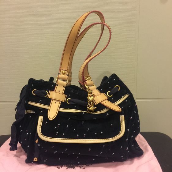 Juicy Couture มือสอง สภาพดี