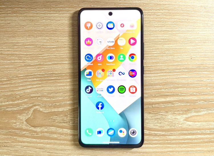 Vivo X70 5G