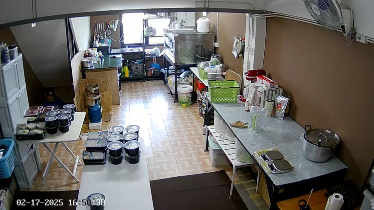 เซ้งร้านเปล่าพร้อมโครงสร้างที่ต่อเติมเต็ม รูปที่ 2