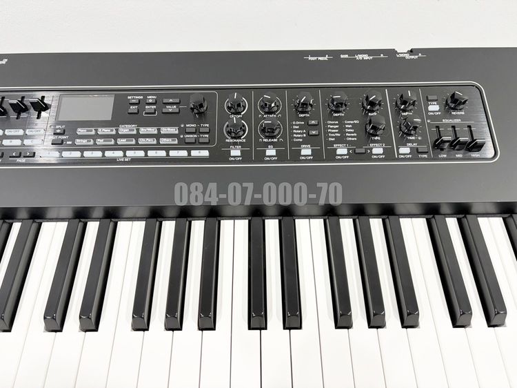 YAMAHA CK88 สภาพกริบ รูปที่ 4