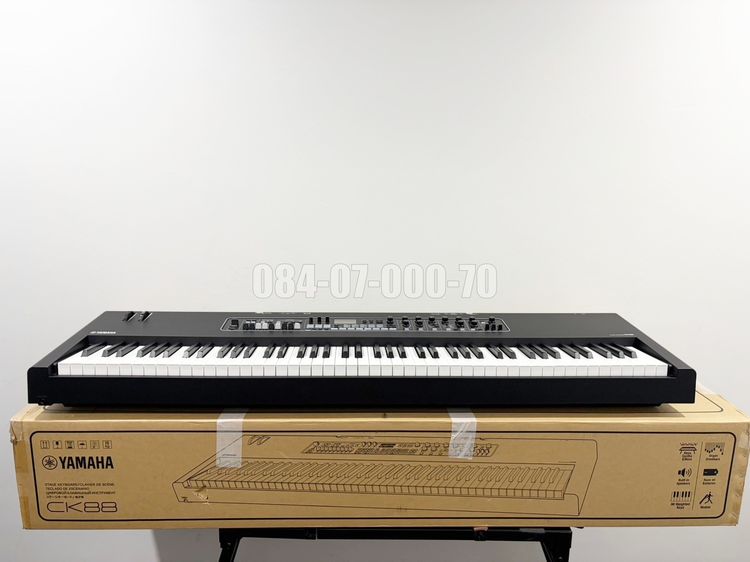 YAMAHA CK88 สภาพกริบ รูปที่ 2