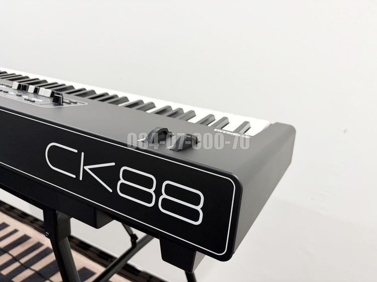 YAMAHA CK88 สภาพกริบ รูปที่ 11