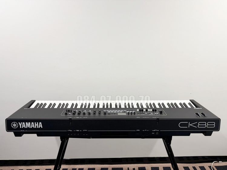 YAMAHA CK88 สภาพกริบ รูปที่ 3